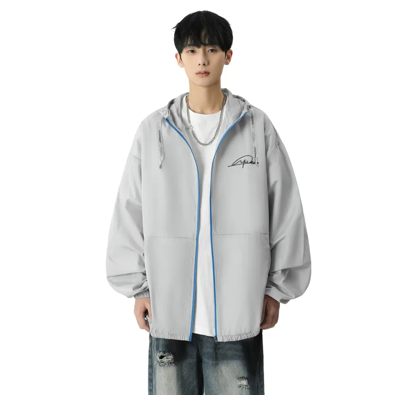 MIIOW Sun Protection Clothing Unisex-9