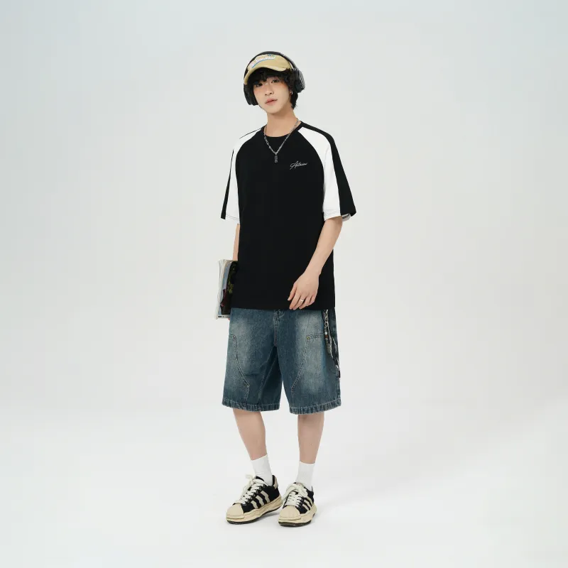 MIIOW Trend Party Series T Shirt Unisex-4
