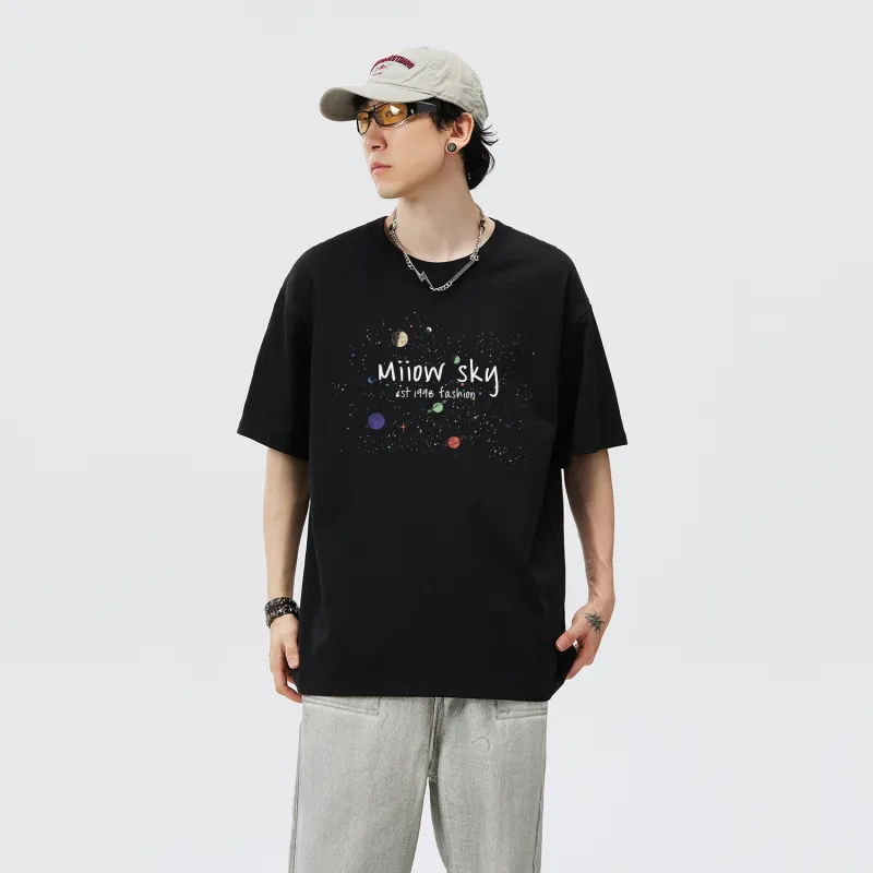 MIIOW Casual Sportswear Unisex-44