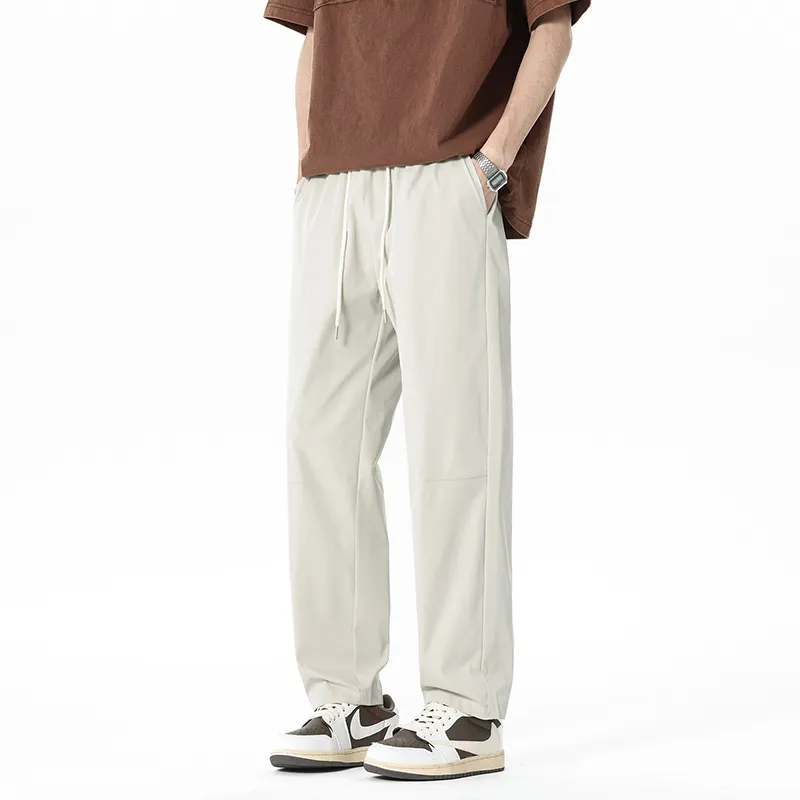 MIIOW Cool One Summer Series Casual Pants Unisex-9
