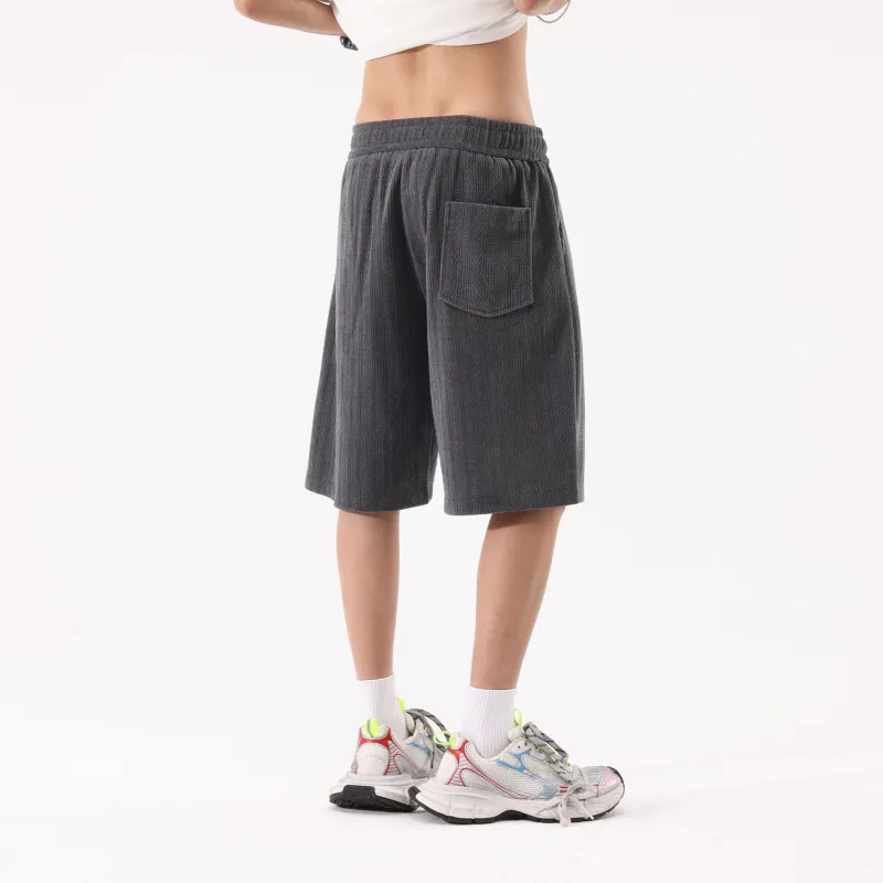 MIIOW Casual Shorts Unisex-6