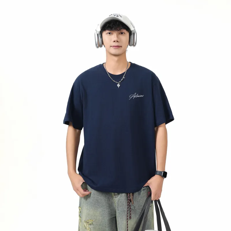 MIIOW Trend Party Series T Shirt Unisex-25