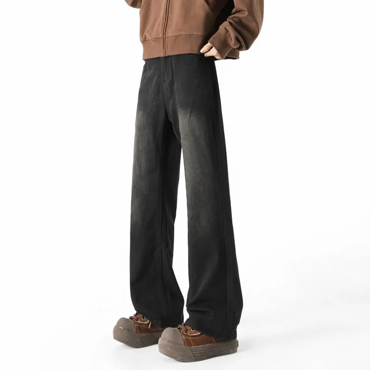 MIIOW Jeans Unisex-9