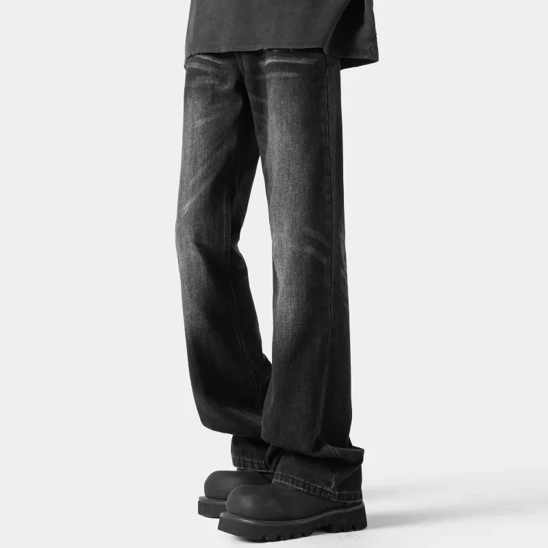 MIIOW Trend Party Series Jeans Unisex-10