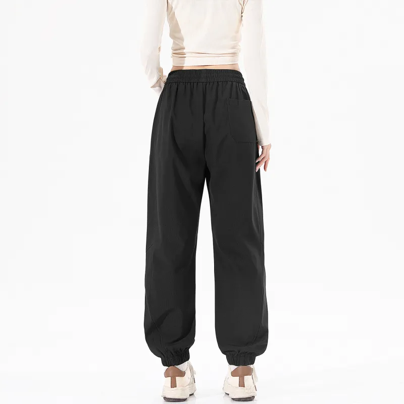 MIIOW Casual Pants Unisex-15