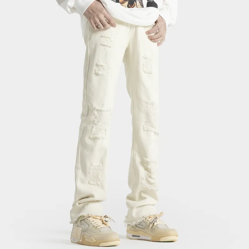MIIOW Jeans Unisex-5