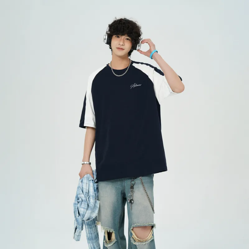 MIIOW Trend Party Series T Shirt Unisex-11