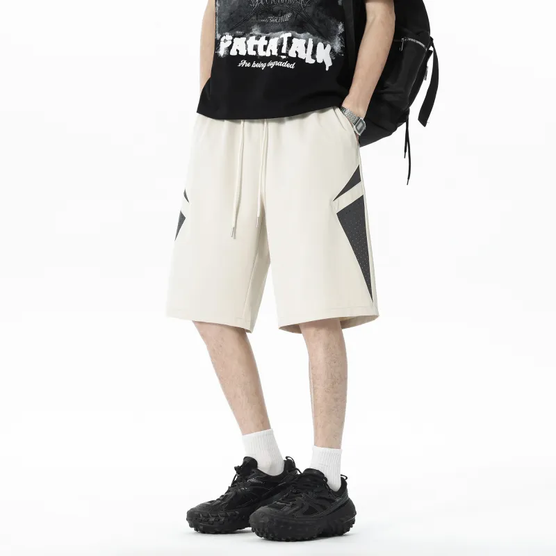 MIIOW Cool One Summer Series Casual Shorts Unisex-19