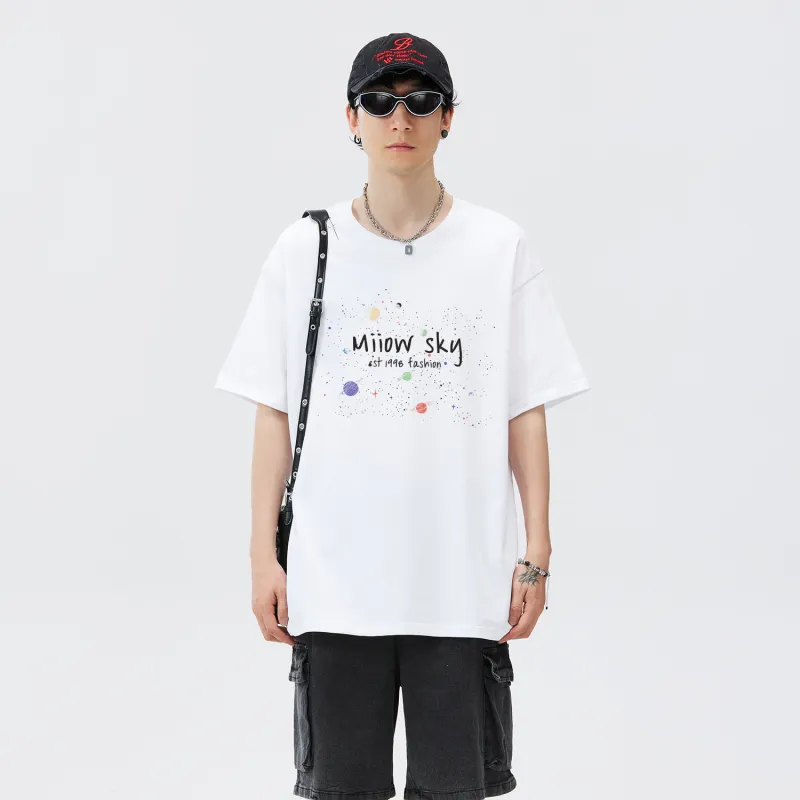 MIIOW Casual Sportswear Unisex-2