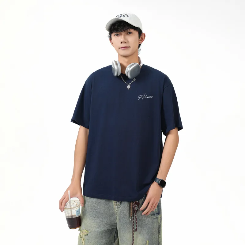 MIIOW Trend Party Series T Shirt Unisex-28