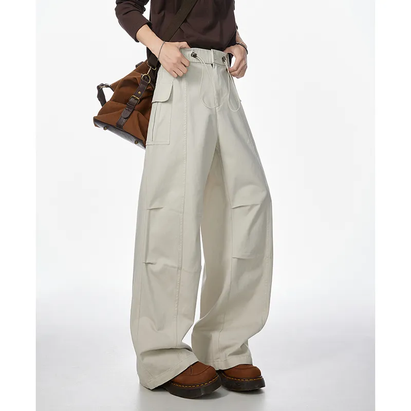 MIIOW Trend Party Series Casual Pants Unisex-14