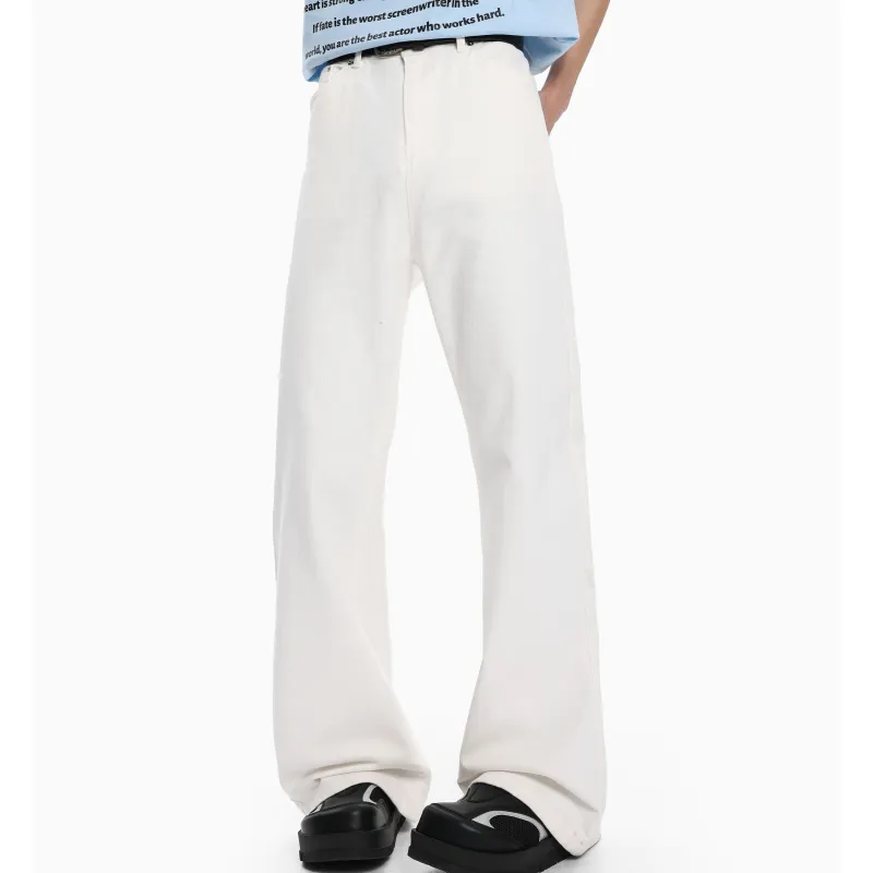 MIIOW Trend Party Series Casual Pants Unisex-13