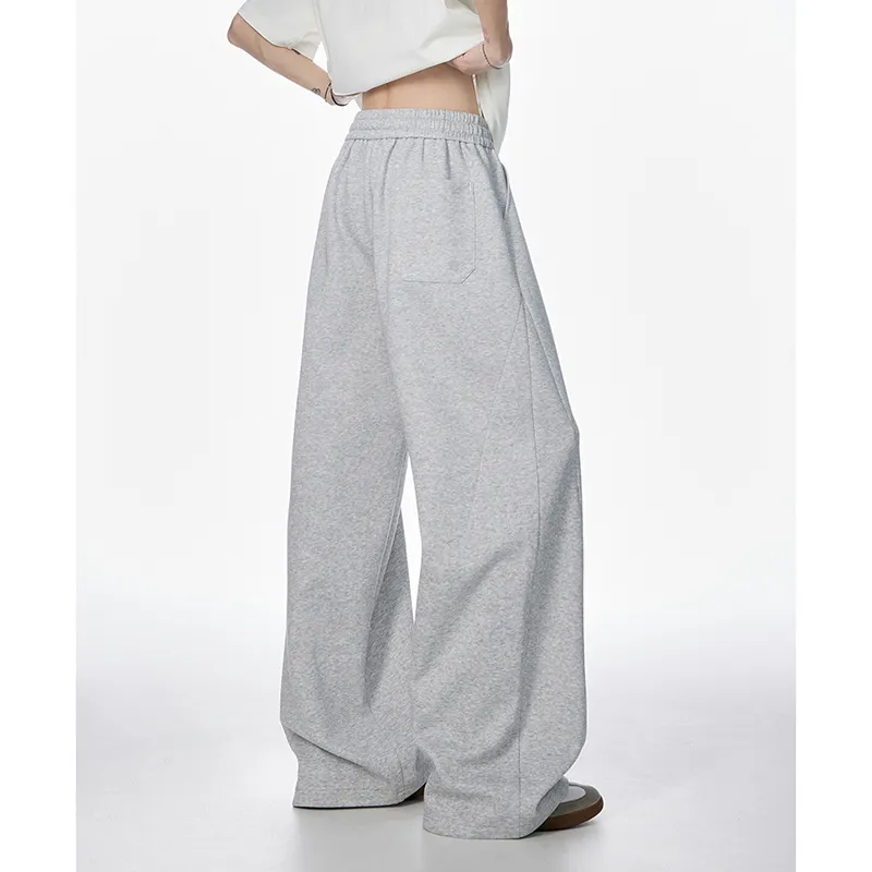 MIIOW Trend Party Series Casual Pants Unisex-12