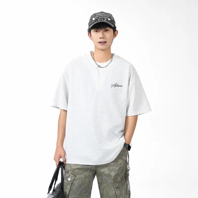 MIIOW Trend Party Series T Shirt Unisex-9