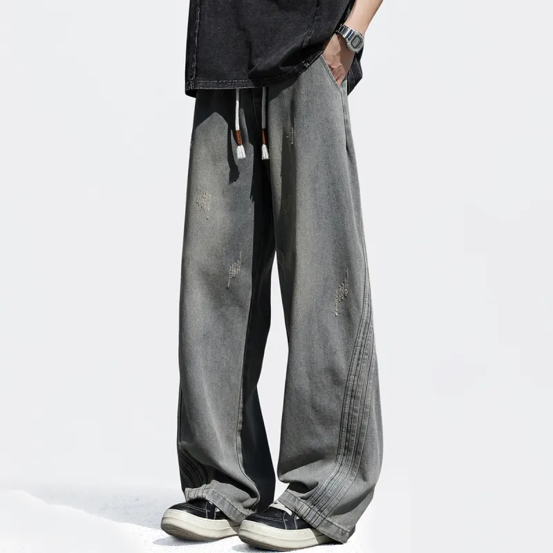 MIIOW Cool One Summer Series Jeans Unisex-10