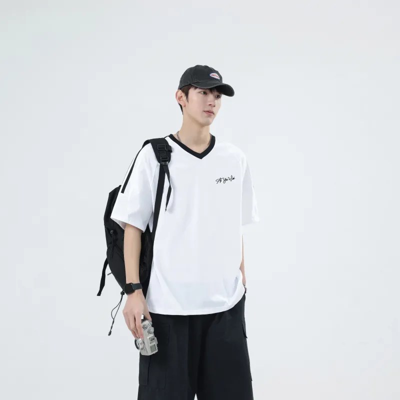 MIIOW Trend Party Series T Shirt Unisex-9