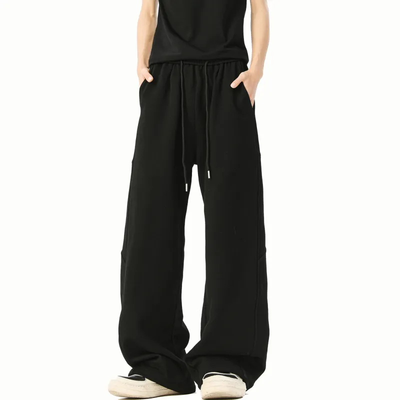 MIIOW Trend Party Series Casual Pants Unisex-5