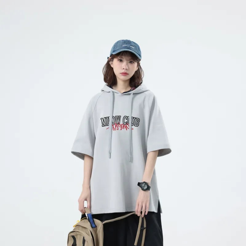 MIIOW Cool One Summer Series T Shirts Unisex-9