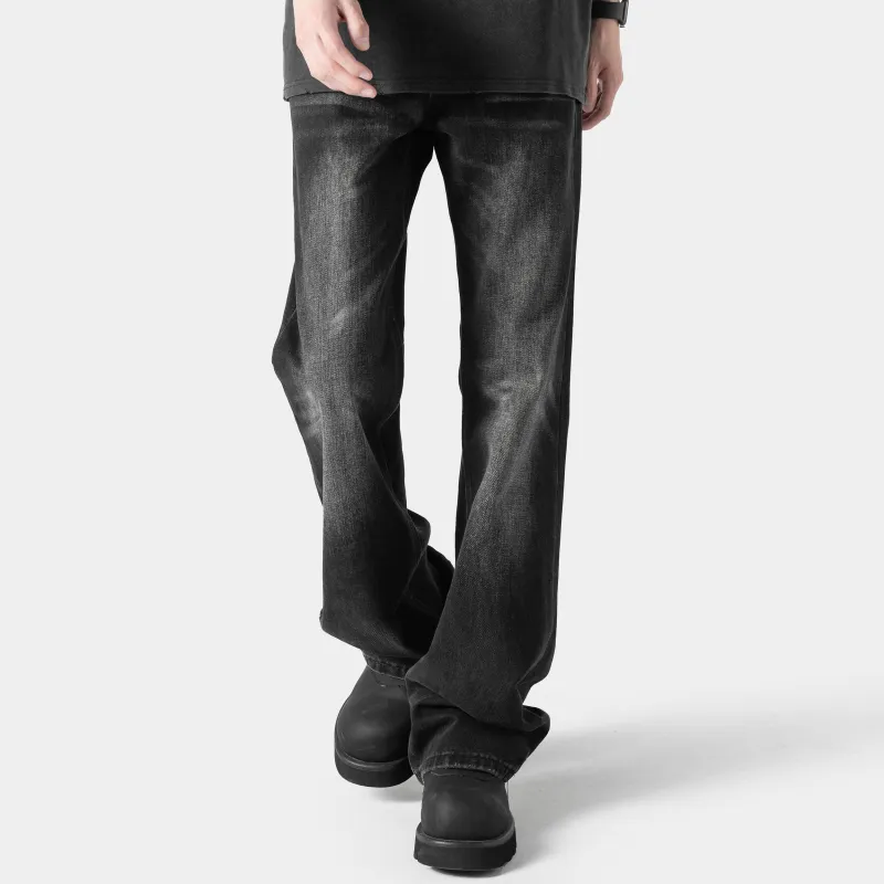 MIIOW Trend Party Series Jeans Unisex-12