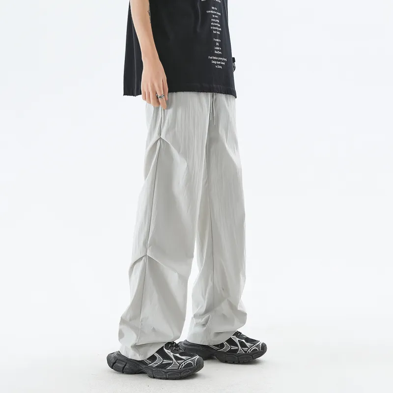 MIIOW Cool One Summer Series Casual Pants Unisex-18