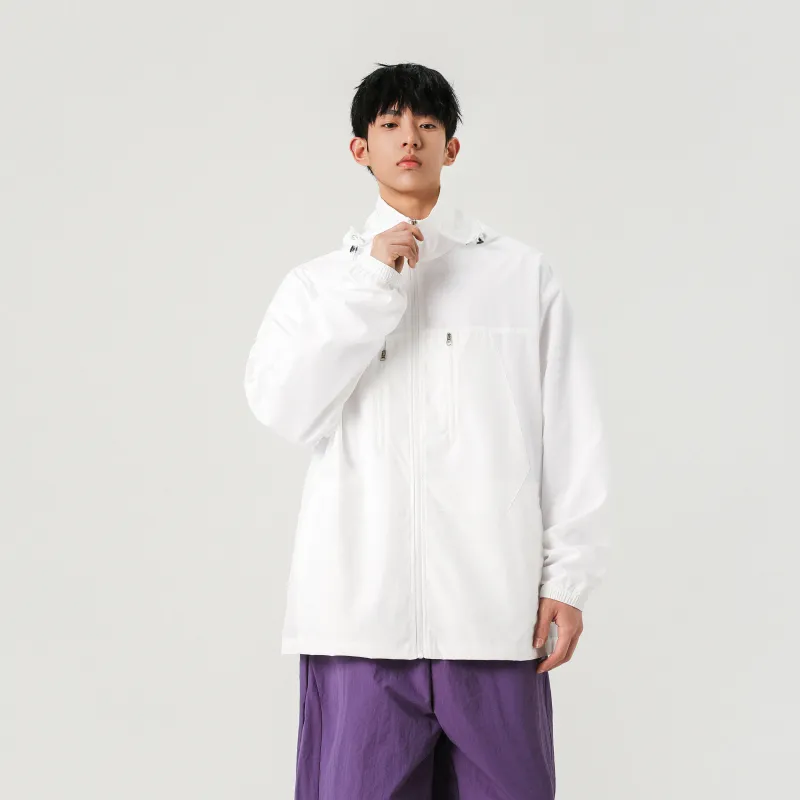MIIOW Trend Party Series Sun Protection Clothing Unisex-20