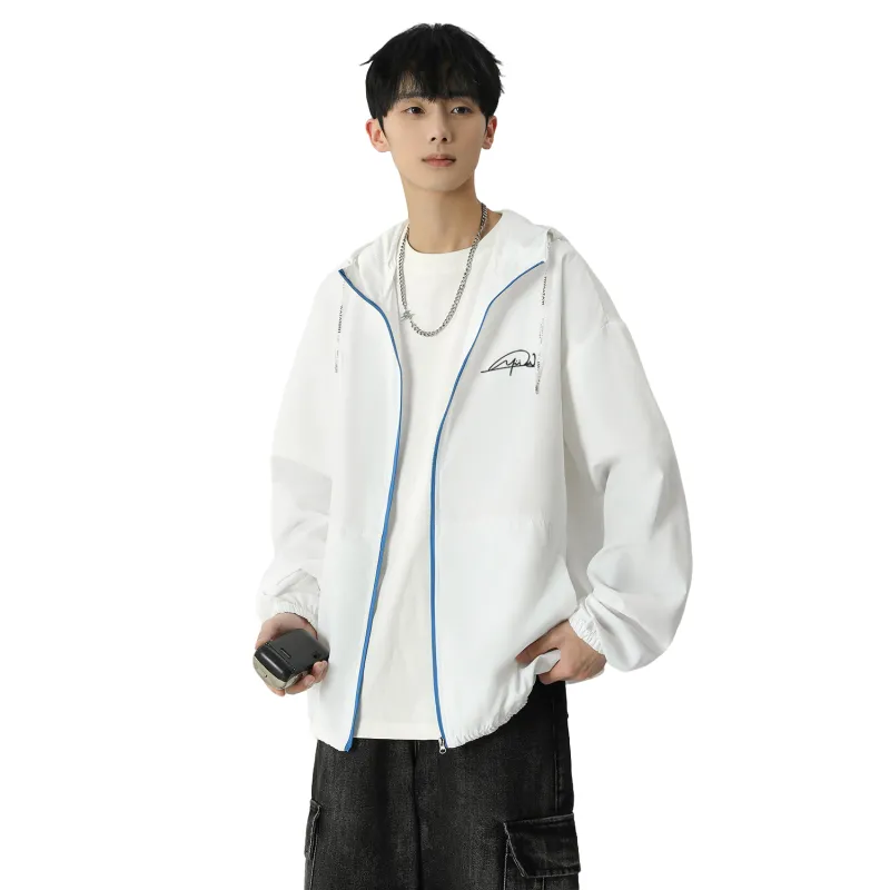 MIIOW Sun Protection Clothing Unisex-4