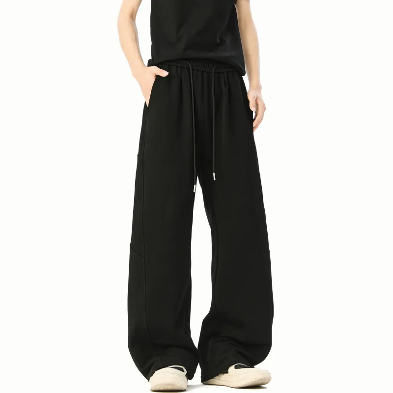 MIIOW Trend Party Series Casual Pants Unisex-6