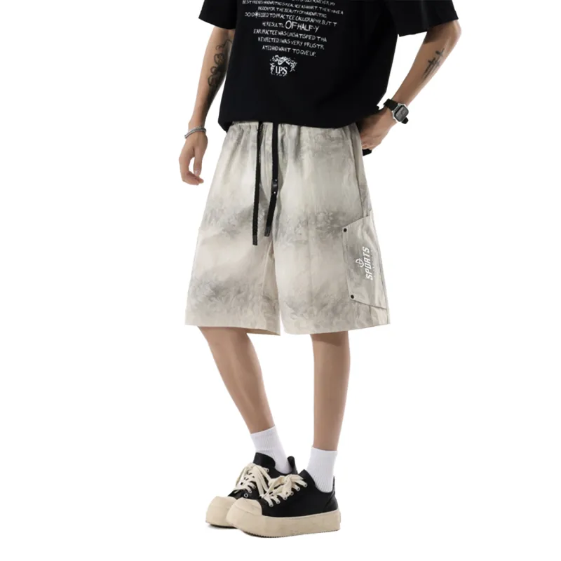 MIIOW Casual Shorts Unisex-16