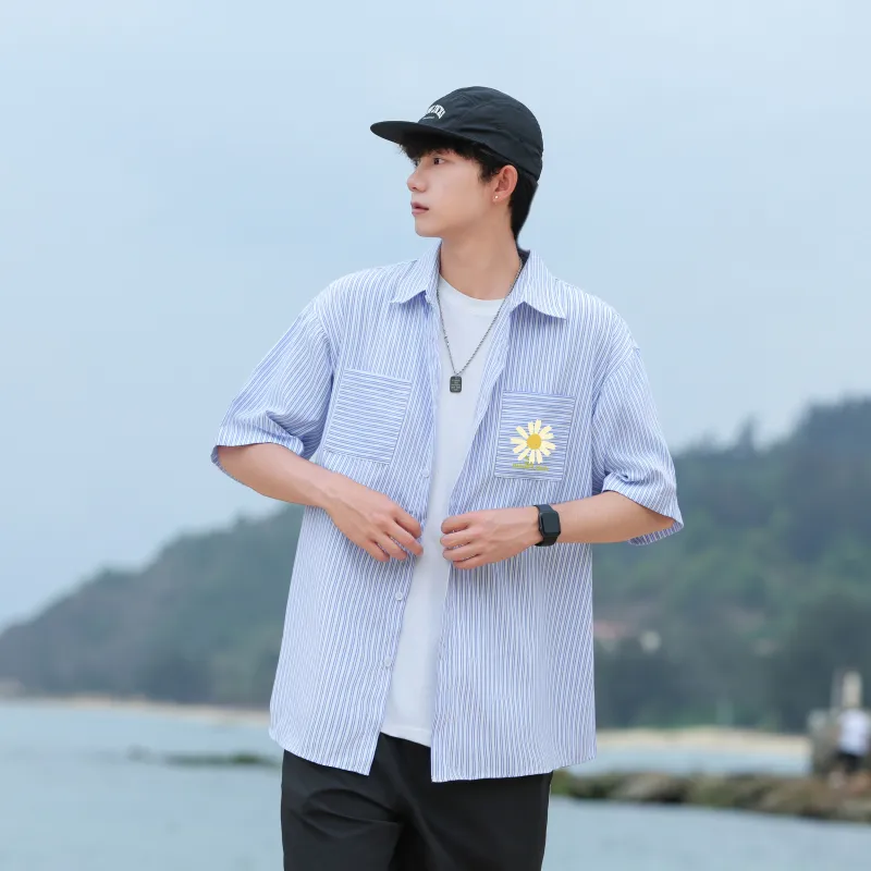 MIIOW Shirts Unisex-16