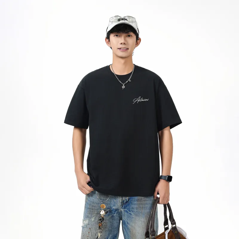 MIIOW Trend Party Series T Shirt Unisex-3