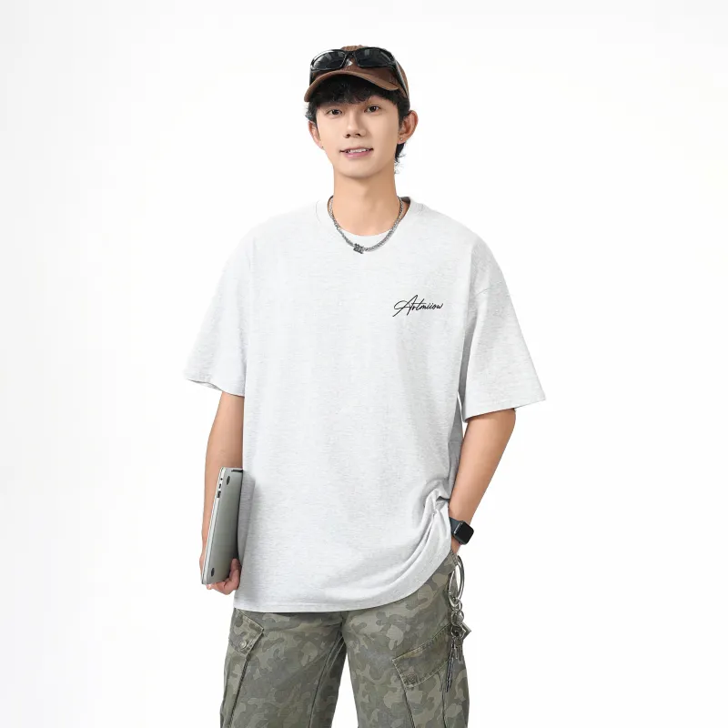 MIIOW Trend Party Series T Shirt Unisex-18