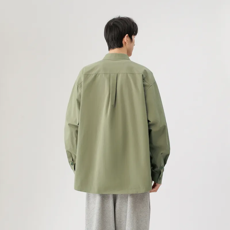 MIIOW Shirts Unisex-3