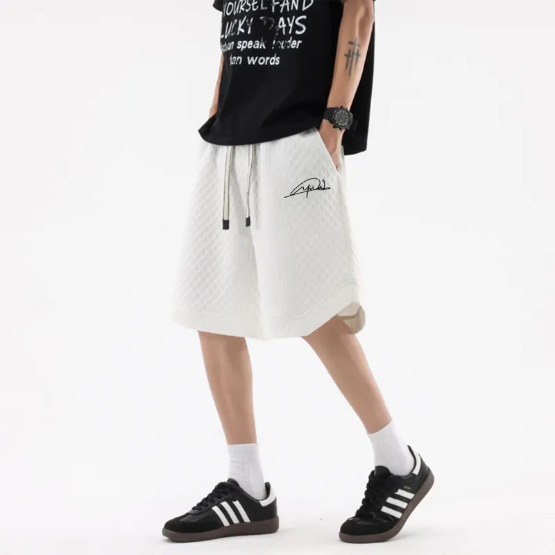 MIIOW Casual Shorts Unisex-2