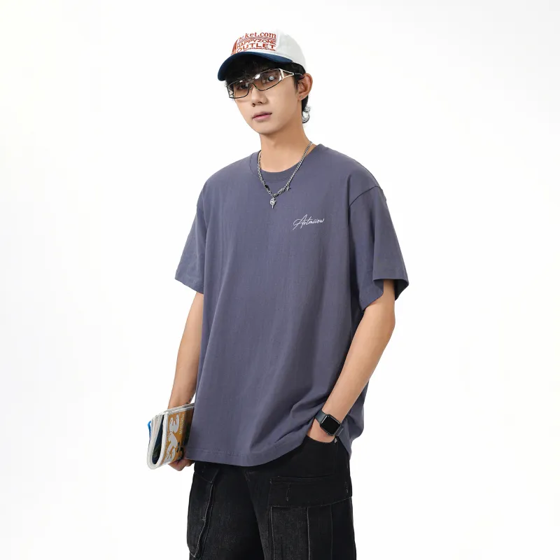 MIIOW Trend Party Series T Shirt Unisex-19
