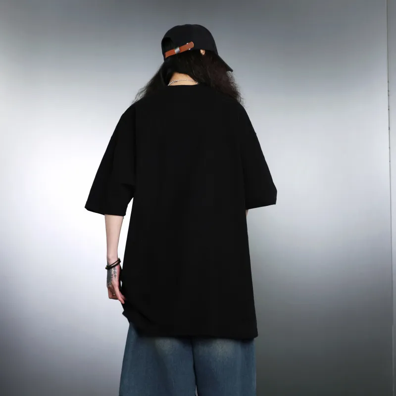 MIIOW T Shirts Unisex-2