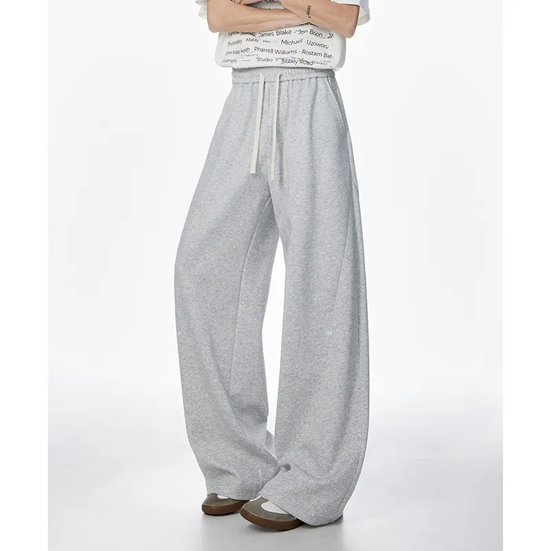 MIIOW Trend Party Series Casual Pants Unisex-10