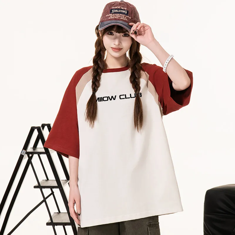 MIIOW Cool One Summer Series T Shirt Unisex-14