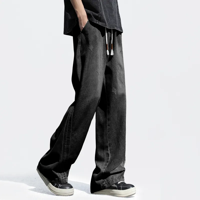 MIIOW Cool One Summer Series Jeans Unisex-7
