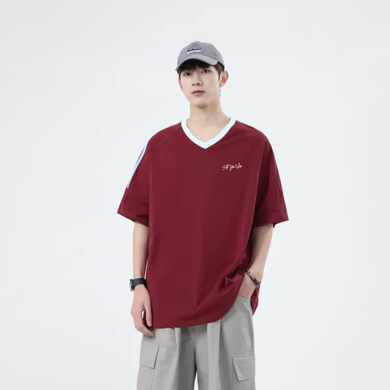 MIIOW Trend Party Series T Shirt Unisex-15