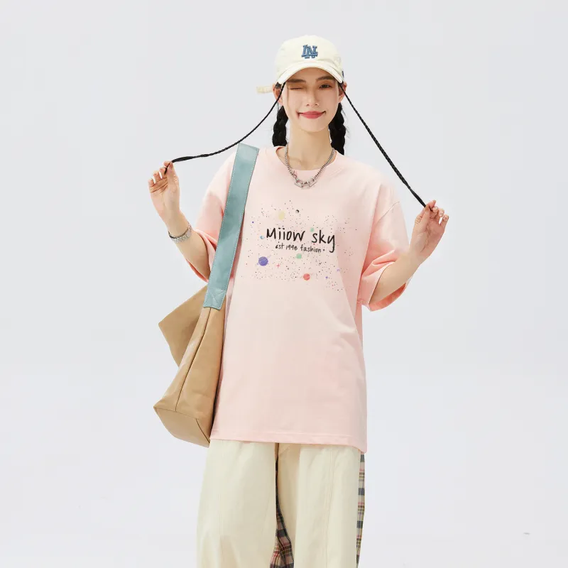 MIIOW Casual Sportswear Unisex-26