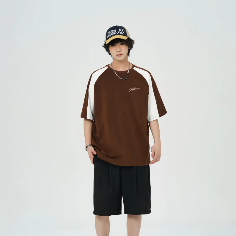 MIIOW Trend Party Series T Shirt Unisex-16