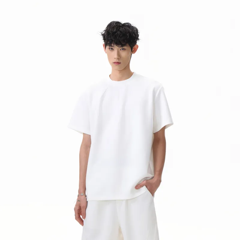 MIIOW Trend Party Series T Shirts Unisex-5