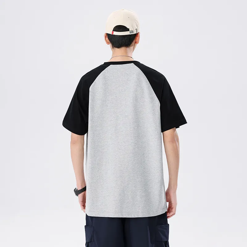 MIIOW Trendy Party Collection Cooling Summer Collection T Shirt Unisex-34