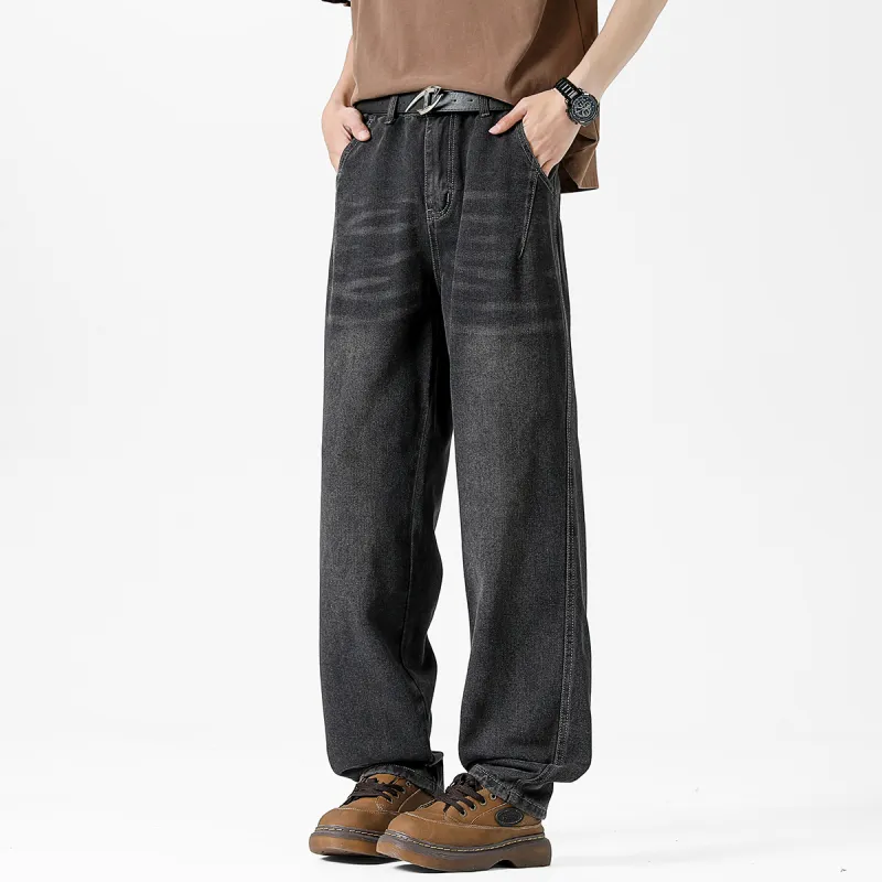 MIIOW Cool One Summer Series Jeans Unisex-4