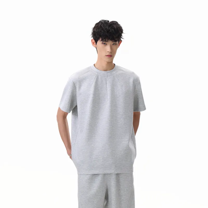 MIIOW Trend Party Series T Shirts Unisex-10