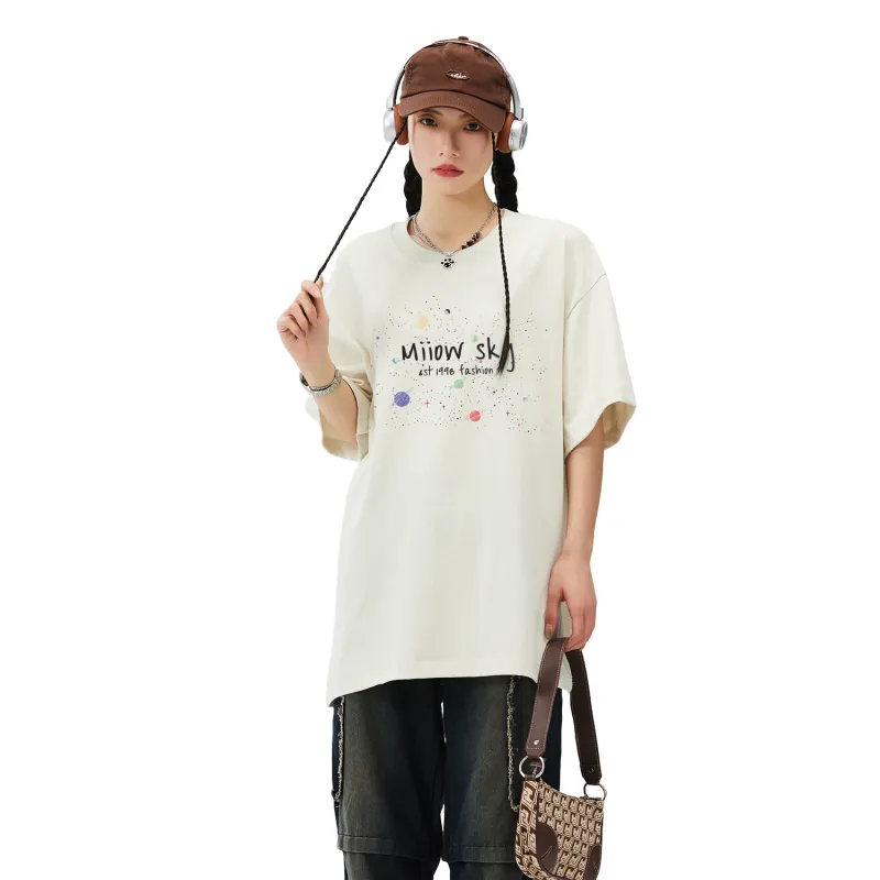MIIOW Casual Sportswear Unisex-88
