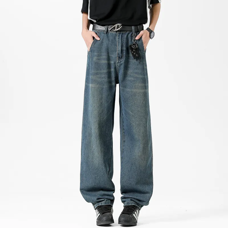 MIIOW Cool One Summer Series Jeans Unisex-10