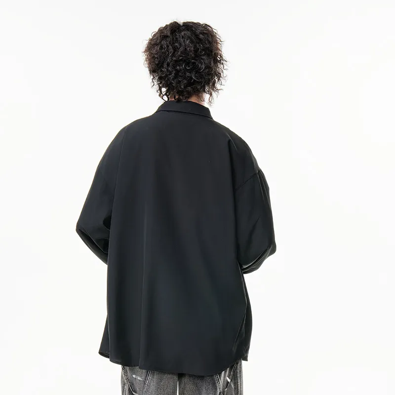 MIIOW Trend Party Series Shirt Unisex-2