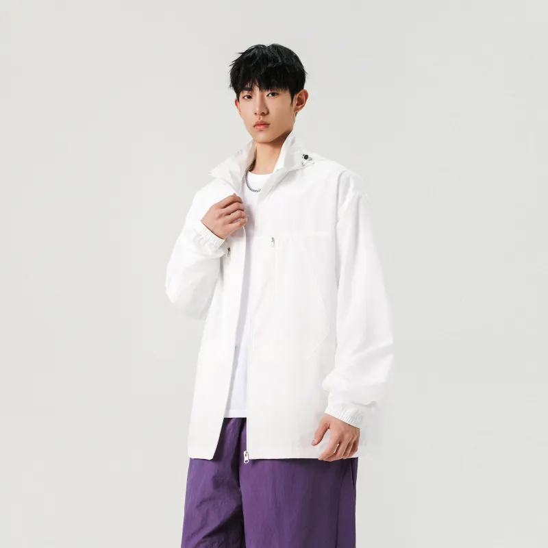 MIIOW Trend Party Series Sun Protection Clothing Unisex-16