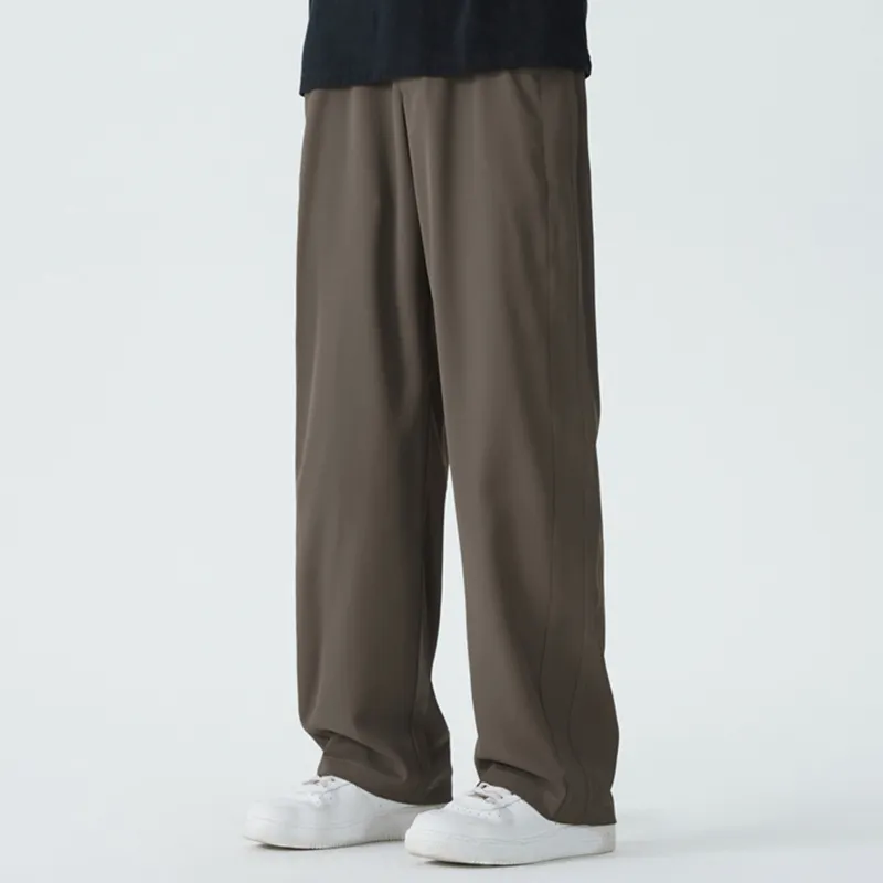 MIIOW Trend Party Series Casual Pants Unisex-3